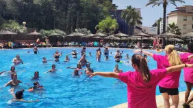 Hotel Rosamar Garden Resort